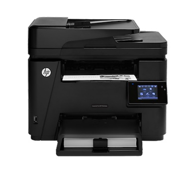 Toner HP LaserJet Pro MFP M226dn